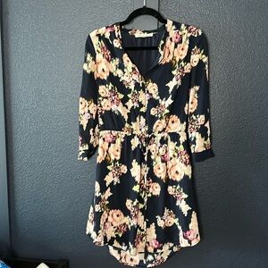 Size small Daniel Rainn dress EUC